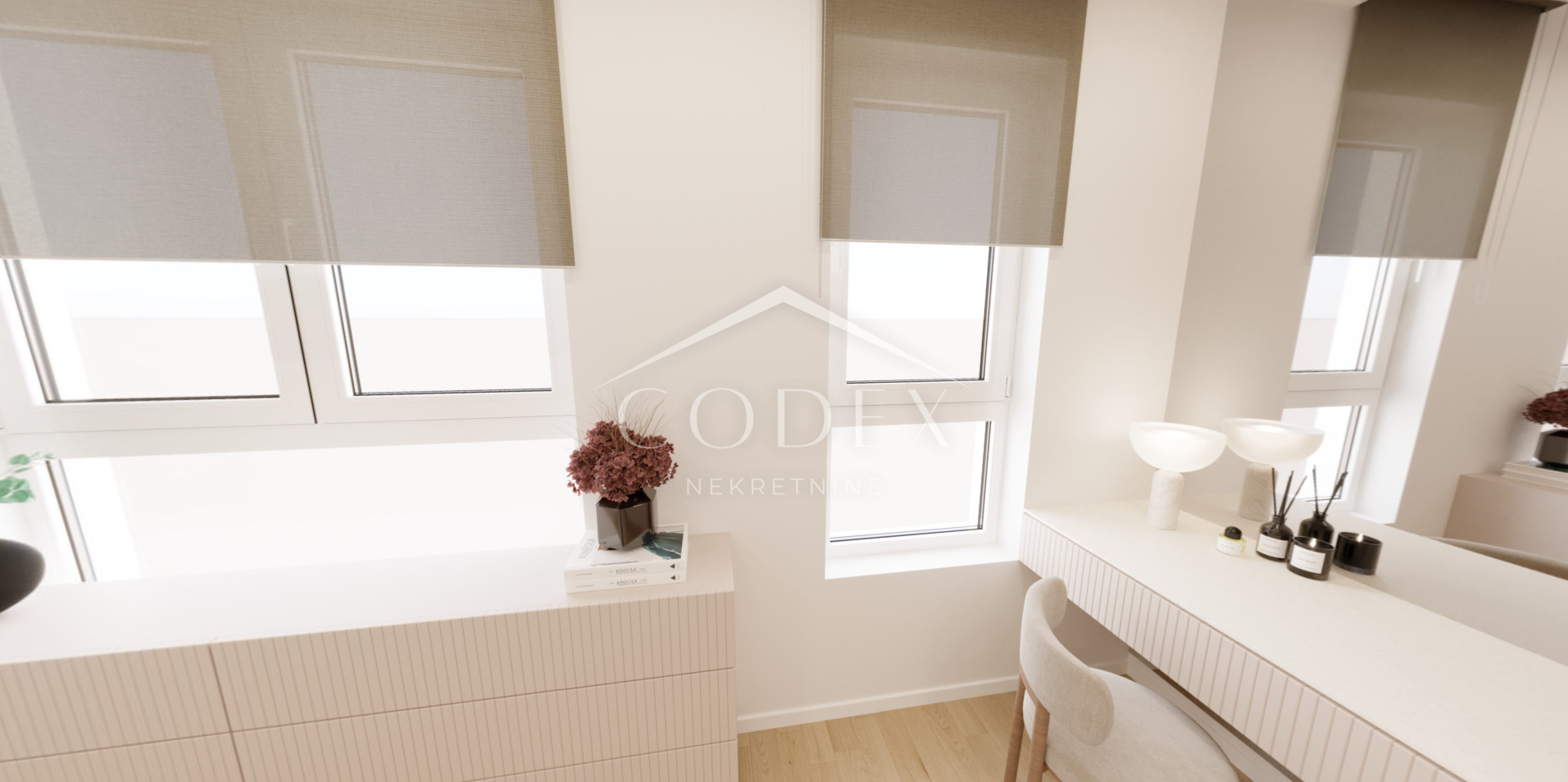 Apartment Zu verkaufen -  Štinjan