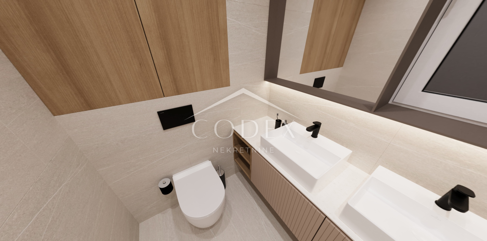 Apartment Zu verkaufen -  Štinjan