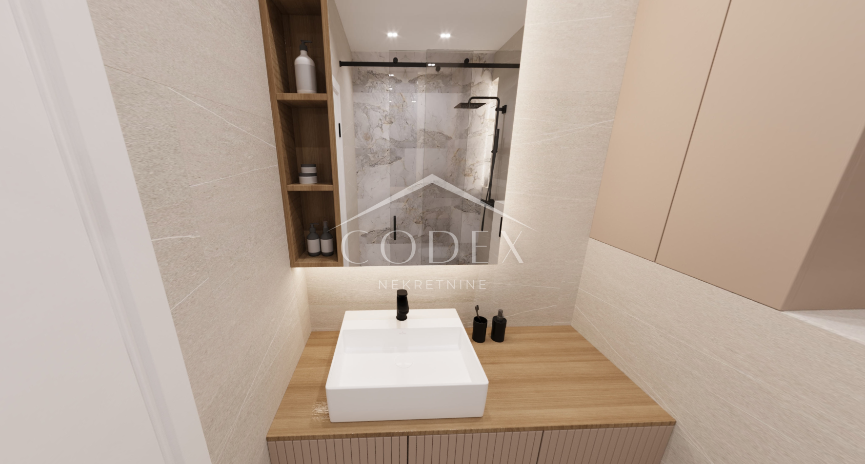 Apartment Zu verkaufen -  Štinjan