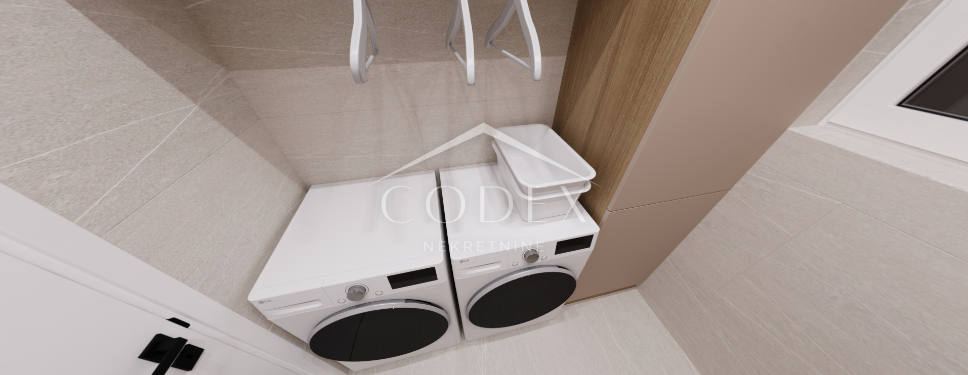 Apartment Zu verkaufen -  Štinjan