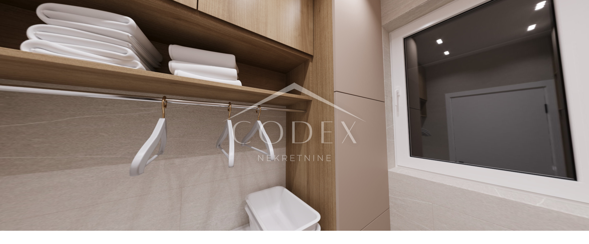Apartment Zu verkaufen -  Štinjan