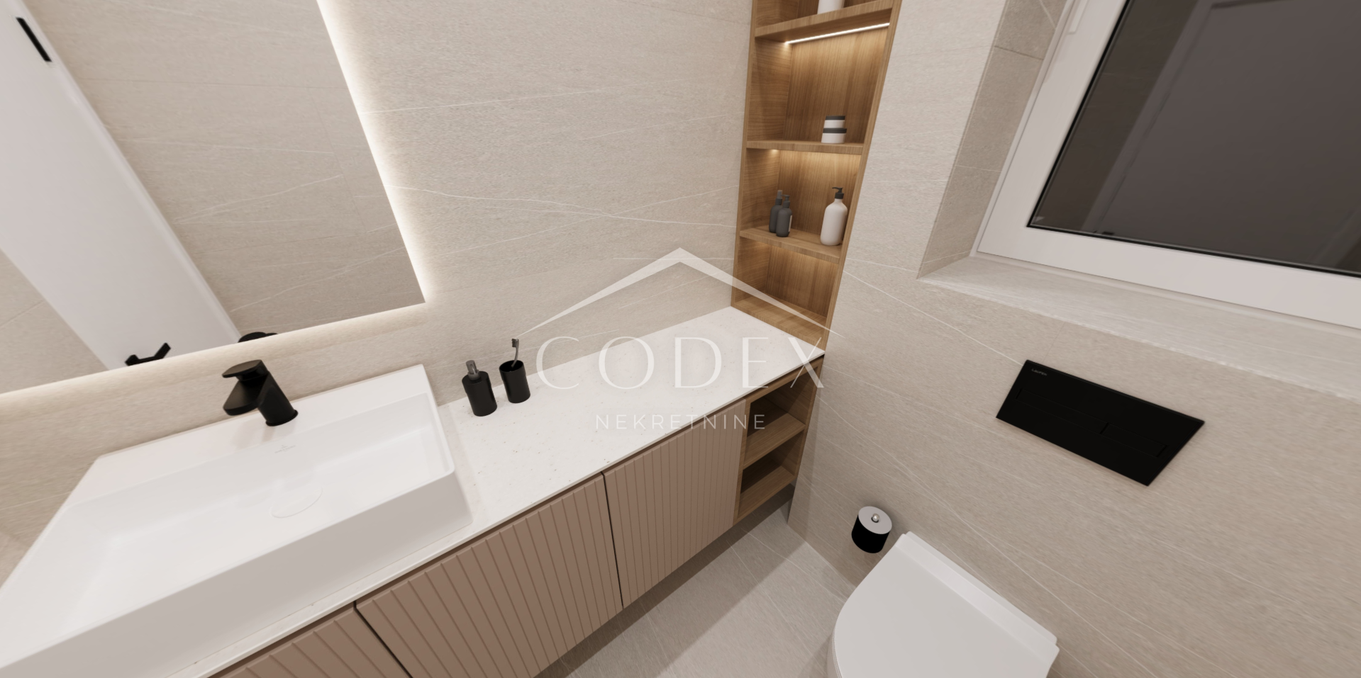 Apartment Zu verkaufen -  Štinjan