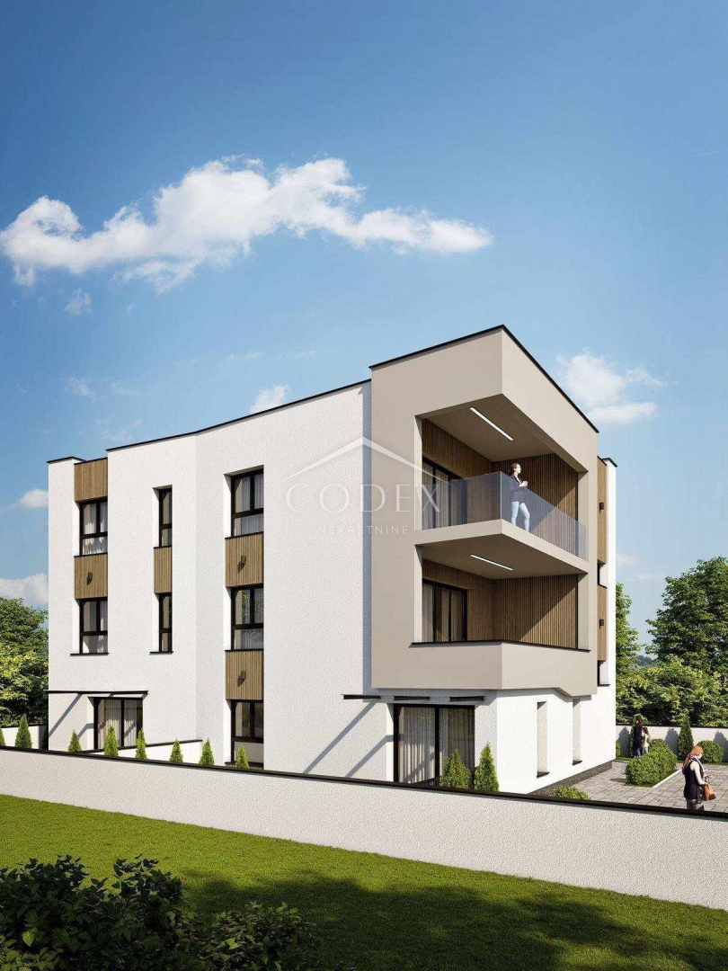 Apartment Zu verkaufen -  Štinjan