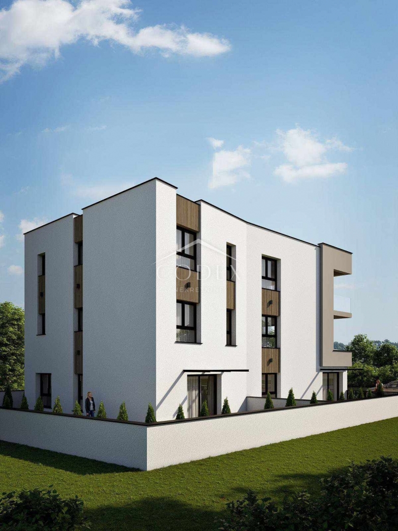 Apartment Zu verkaufen -  Štinjan