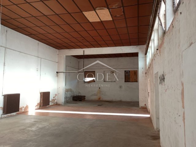 Business premises for sale 280 m² – Kršan