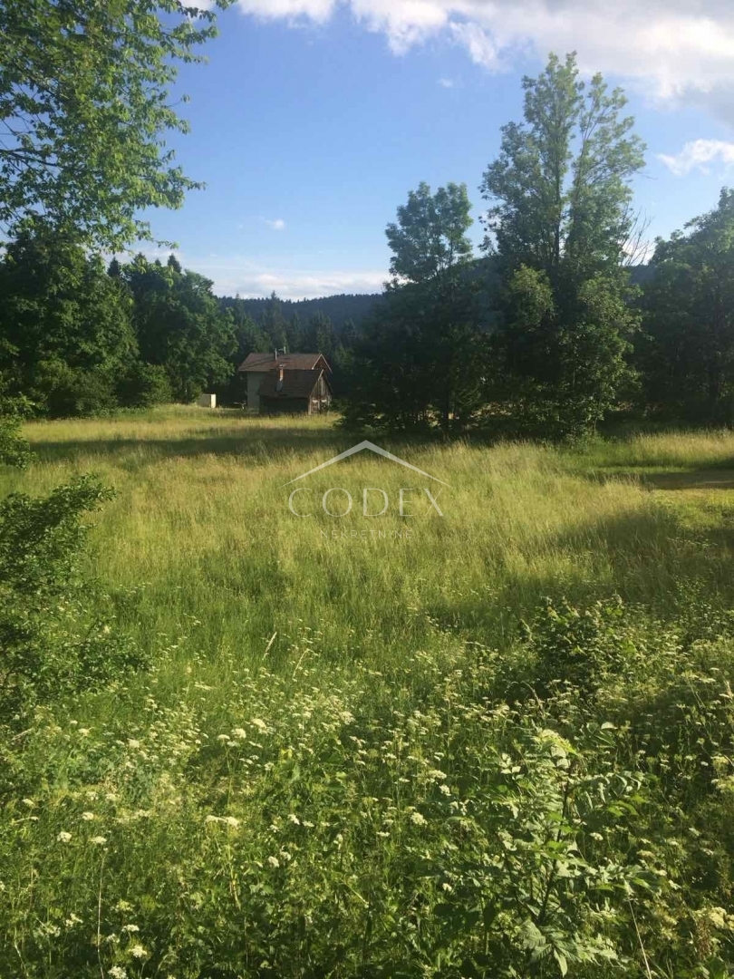 Land For sale - Lučice - foto 2/8