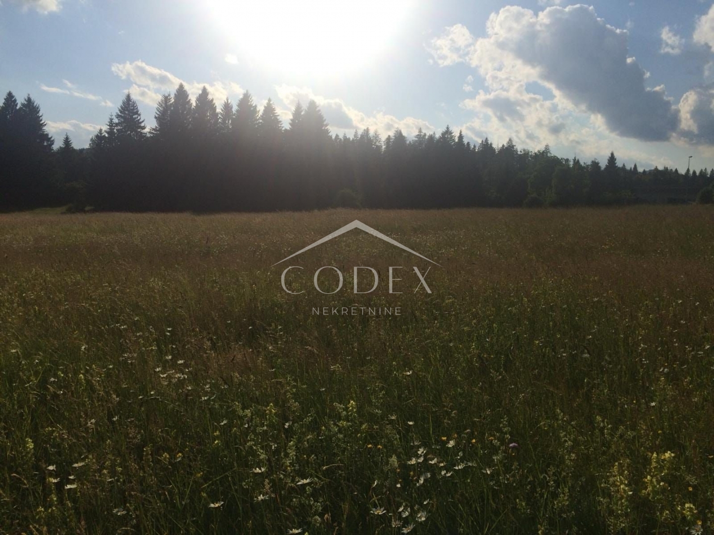 Land For sale - Lučice - foto 4/8