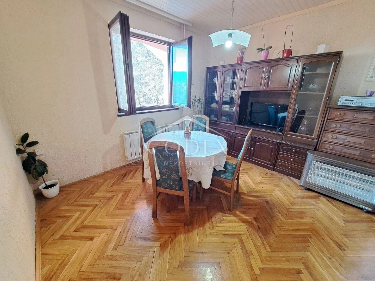 Appartement À vendre Kastav