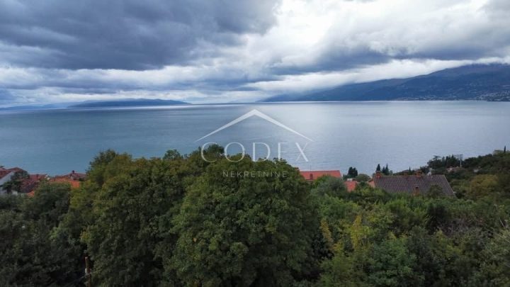 Land for sale 1507 m² – Rijeka