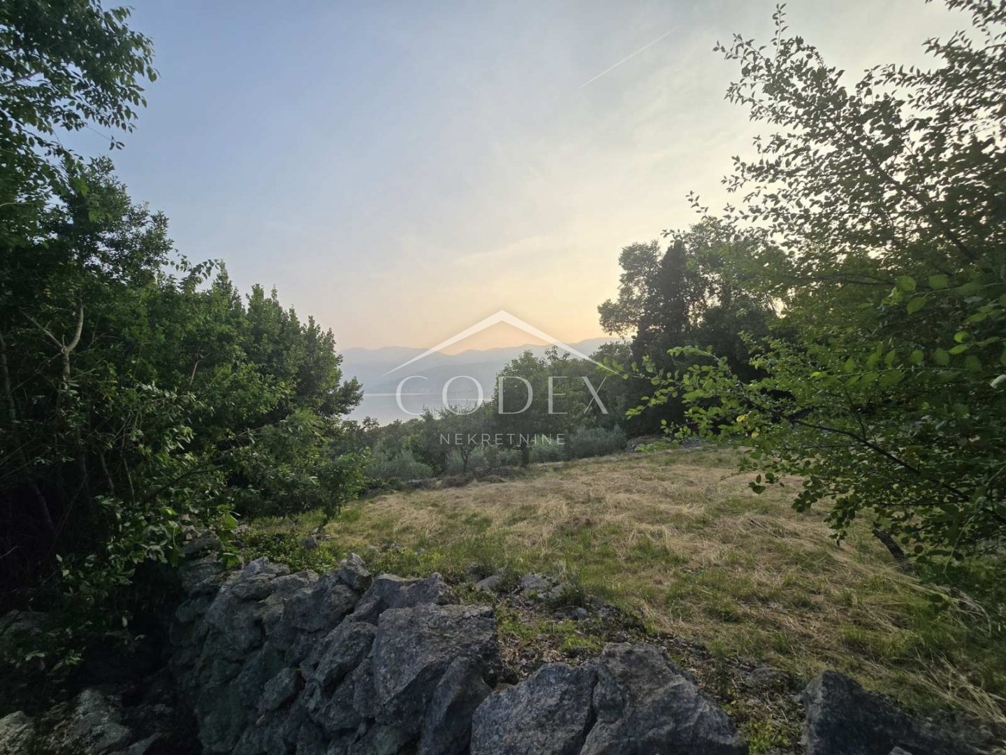 Terreno In vendita - Primorsko-goranska Costabella