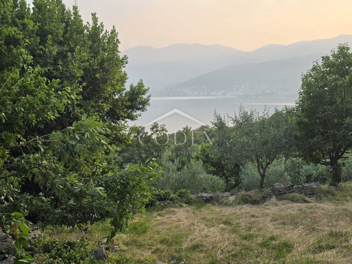 Terreno In vendita - Primorsko-goranska Costabella