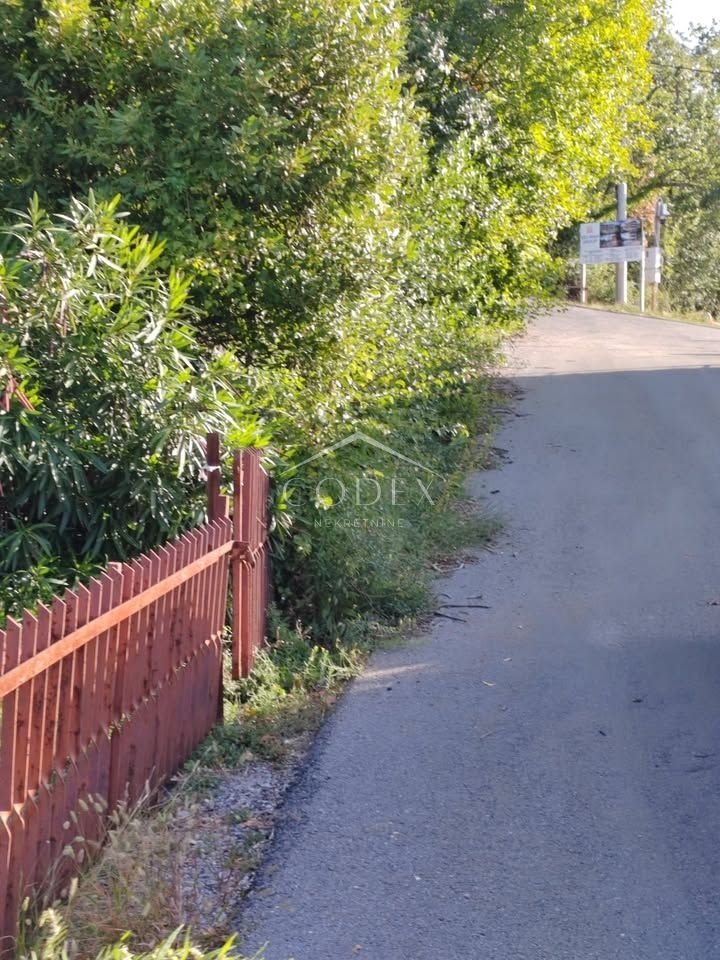 Parcela Naprodaj - Primorsko-goranska Costabella
