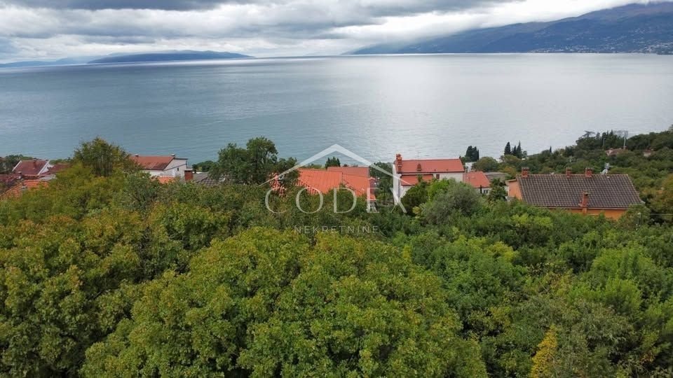 Terreno In vendita - Primorsko-goranska Costabella - foto 3/17