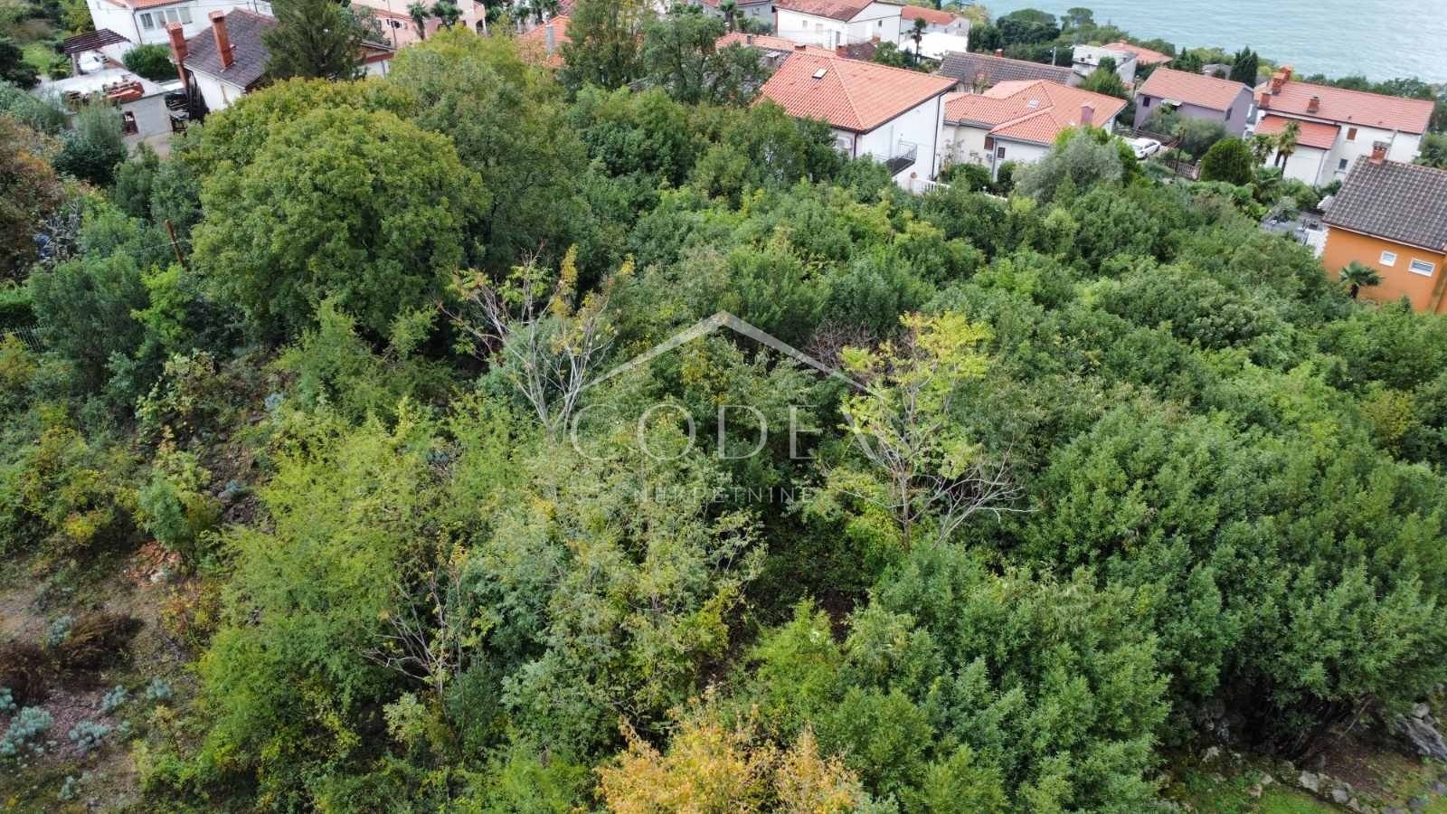Terreno In vendita - Primorsko-goranska Costabella - foto 5/17
