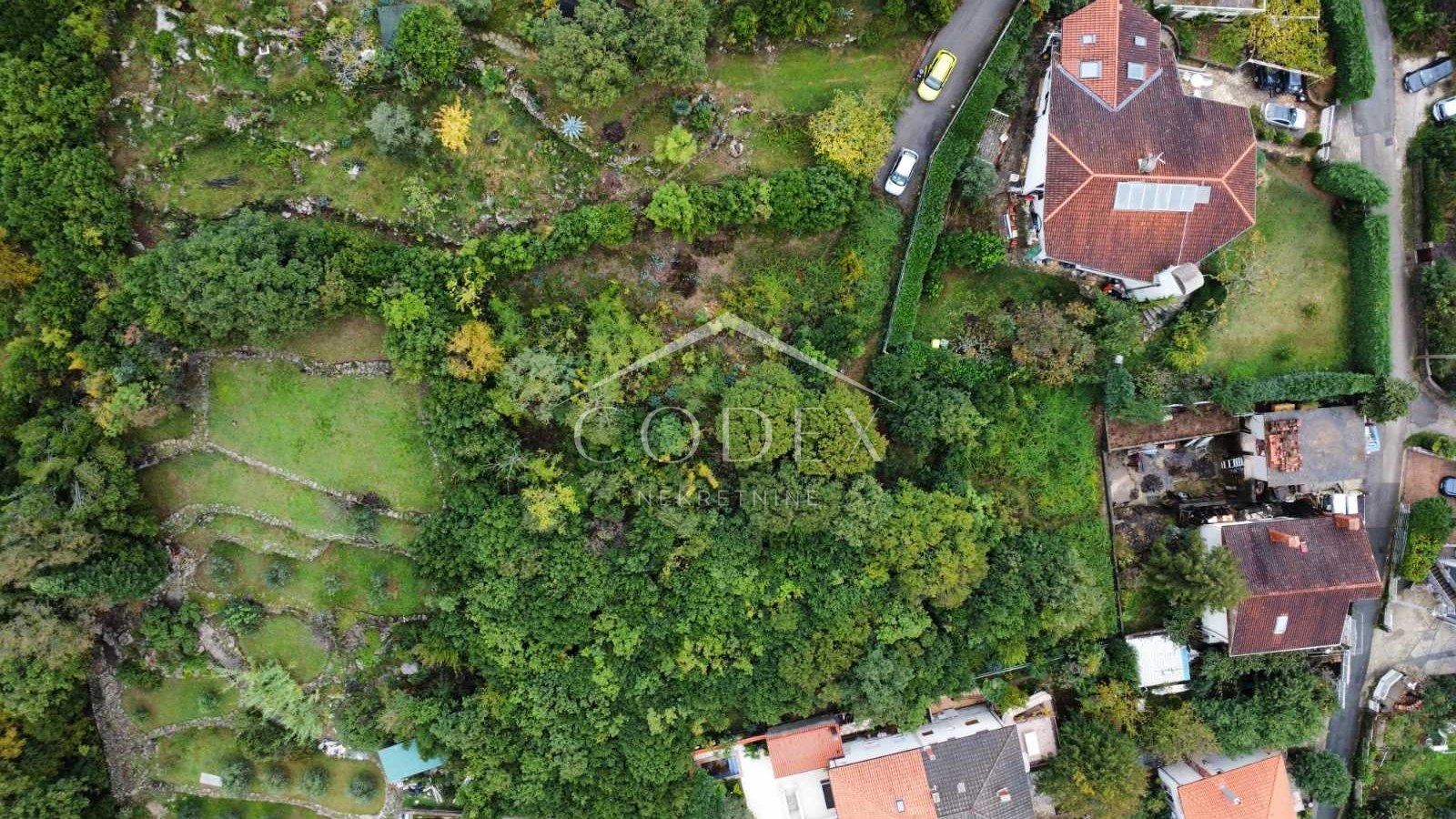Terreno In vendita - Primorsko-goranska Costabella