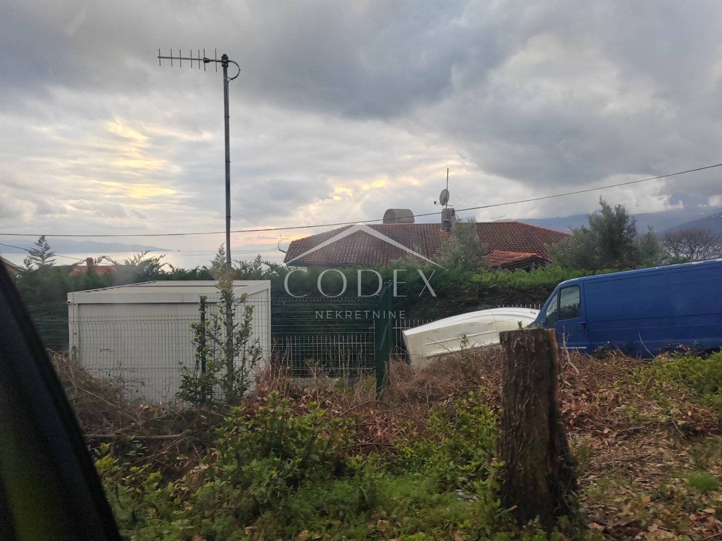 Terreno In vendita - Primorsko-goranska Costabella