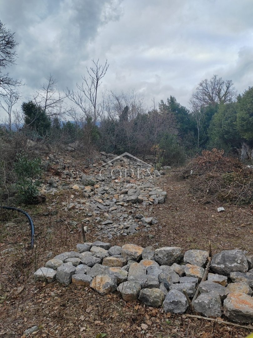 Terreno In vendita - Primorsko-goranska Costabella