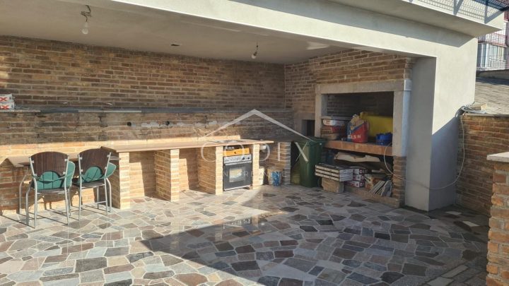 Flat for sale 40 m² – Crikvenica