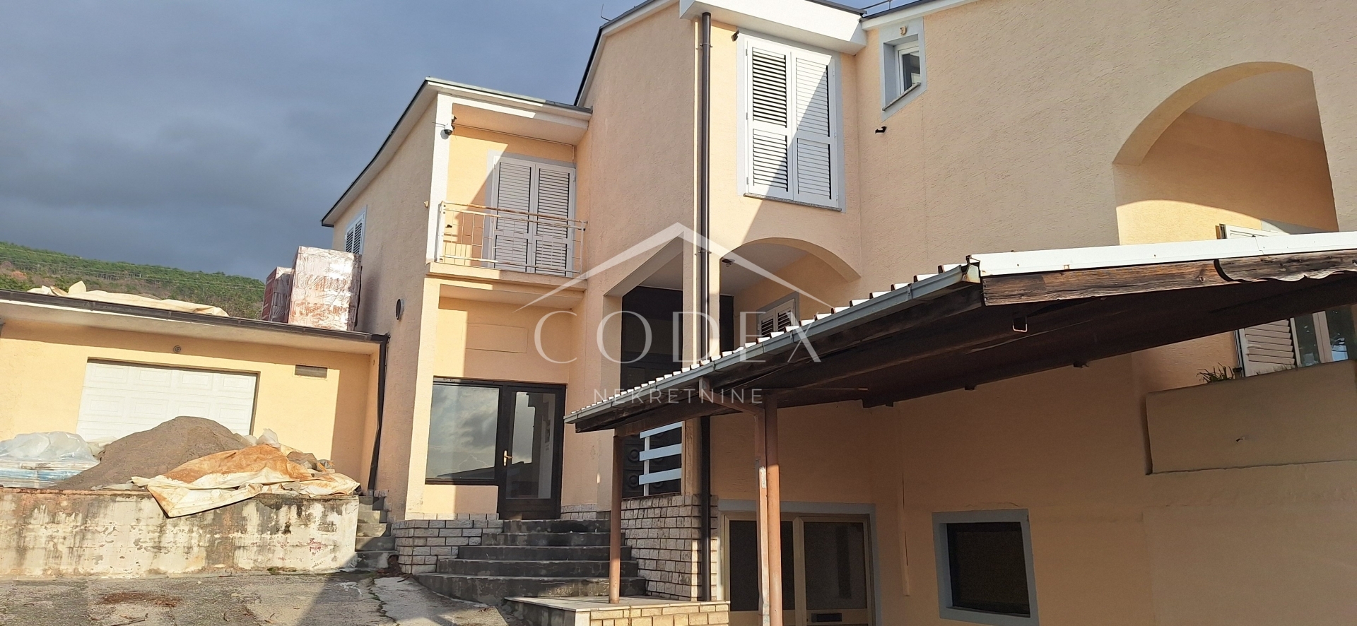 Stan Na prodaju -  Crikvenica