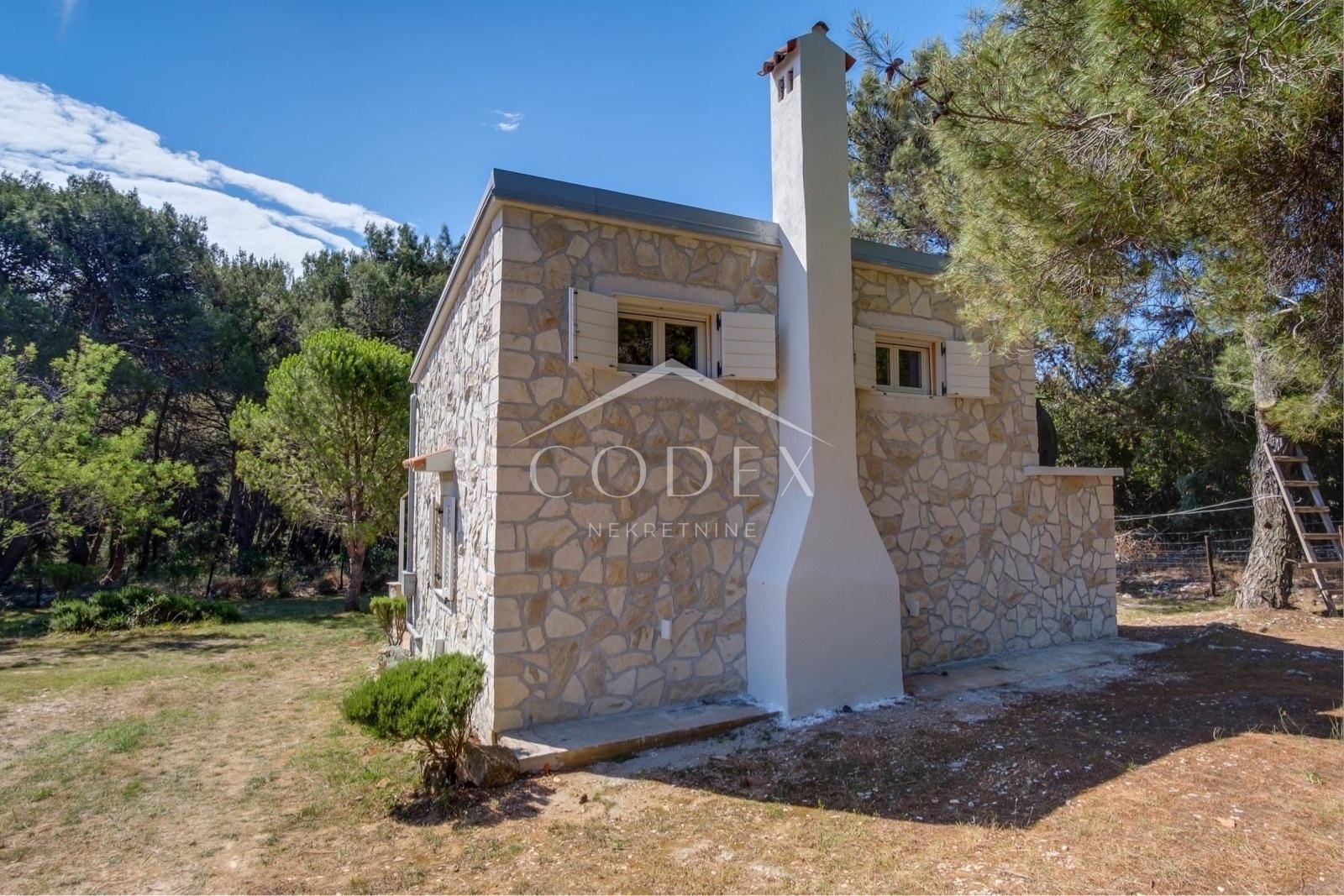 Maison À vendre -  Ćunski