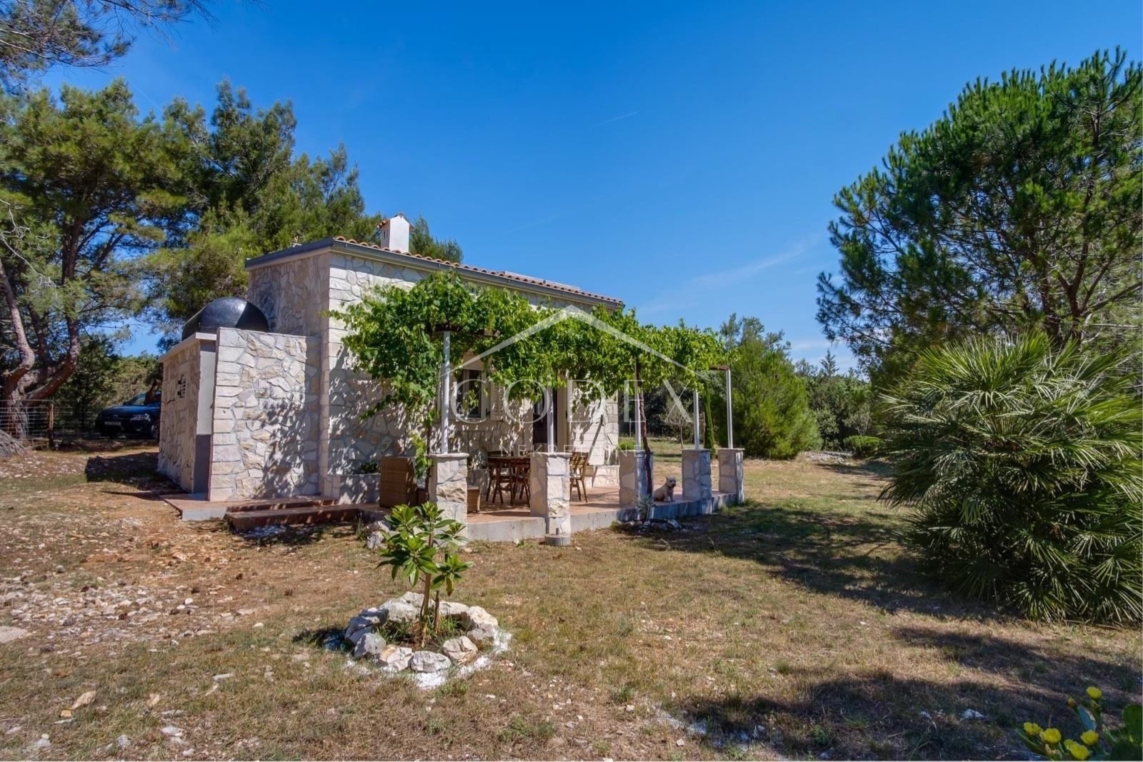 Maison À vendre -  Ćunski