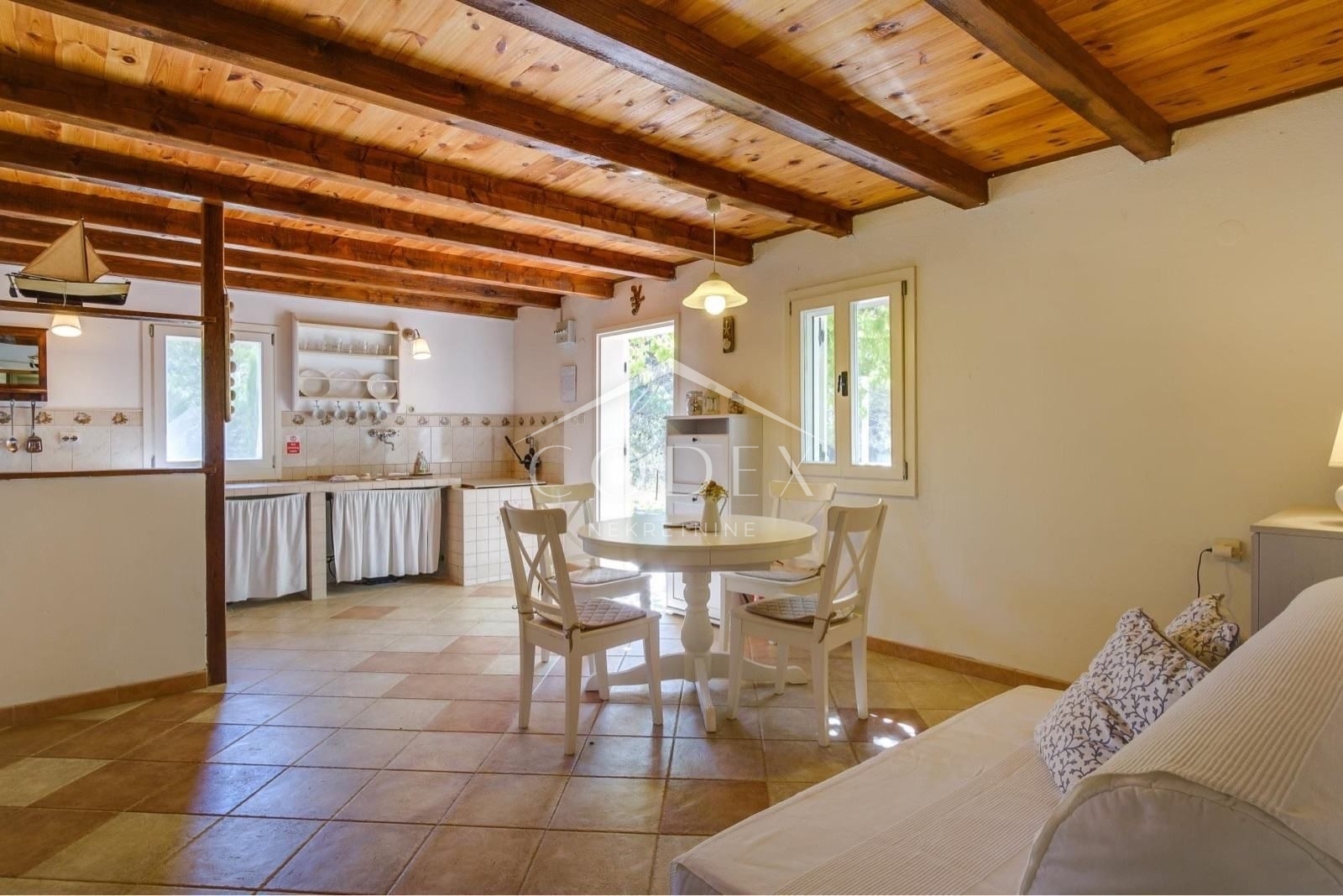 Maison À vendre -  Ćunski