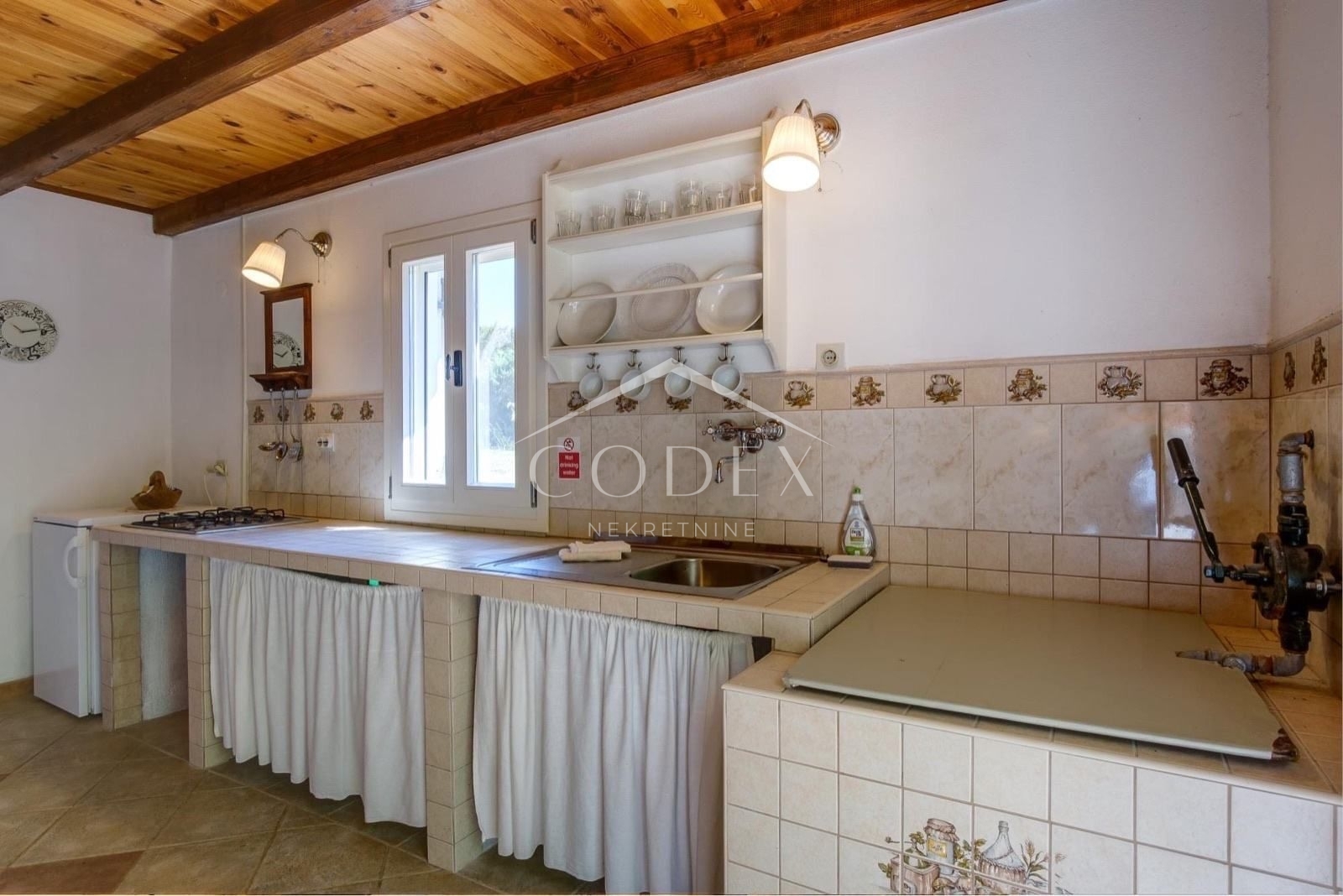 Maison À vendre -  Ćunski