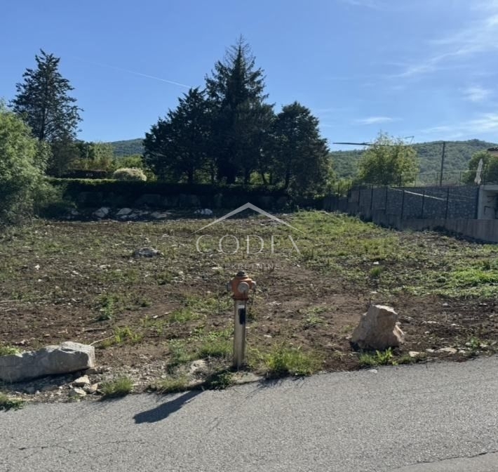 Terreno In vendita Matulji