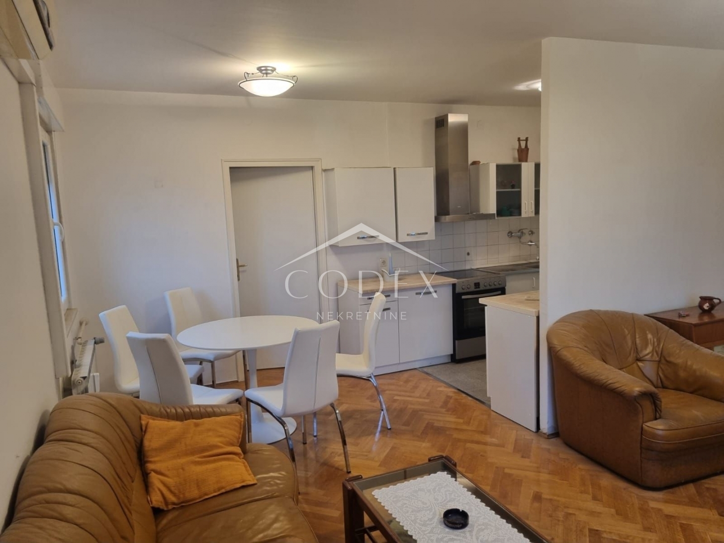 Appartement À vendre Rijeka