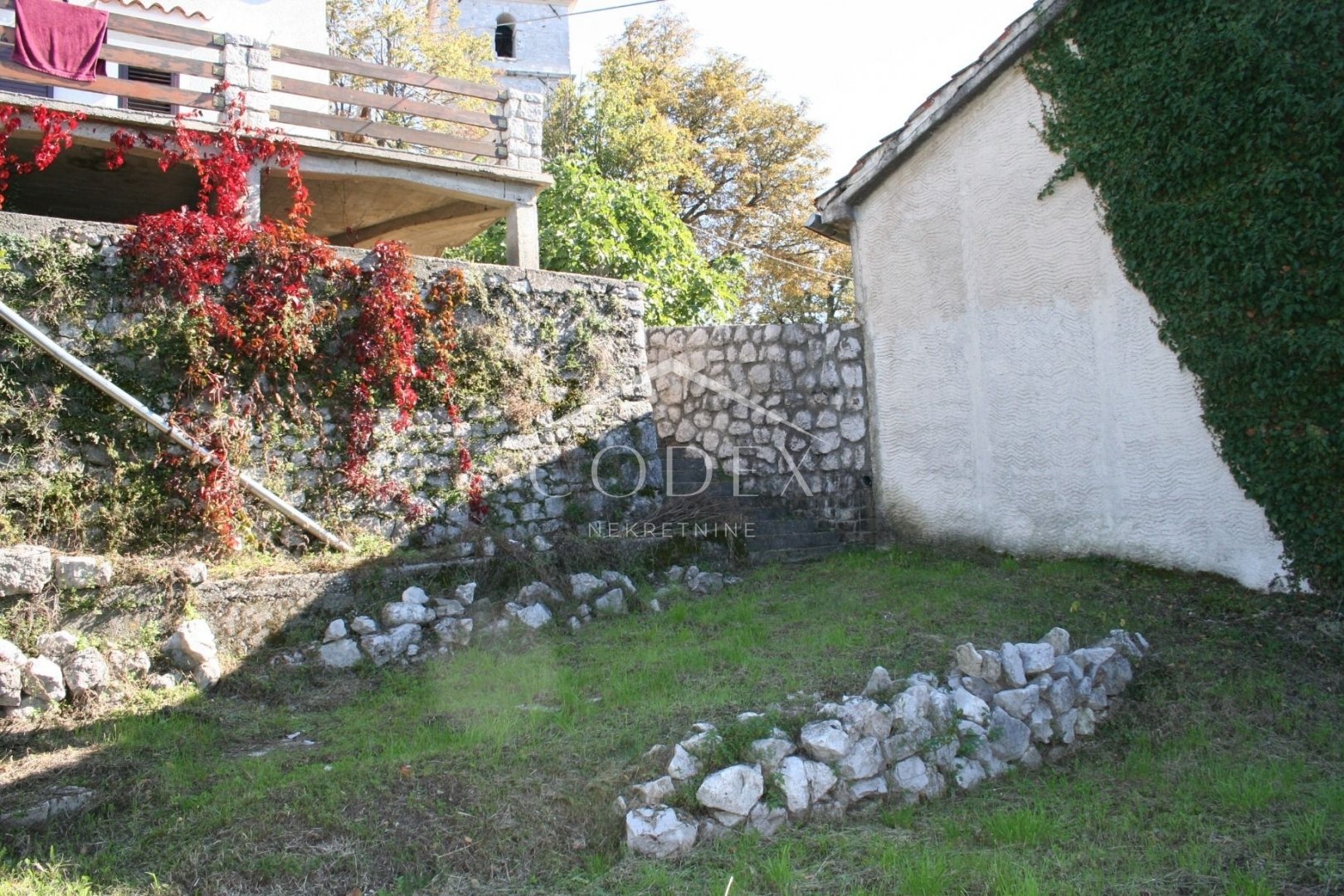 Dom Na predaj - Primorsko-goranska Grobnik