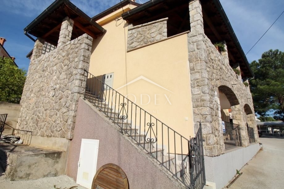 Dom Na predaj Malinska-Dubašnica