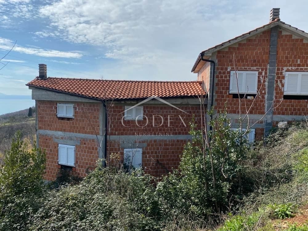 Kuća Na prodaju Mošćenička Draga