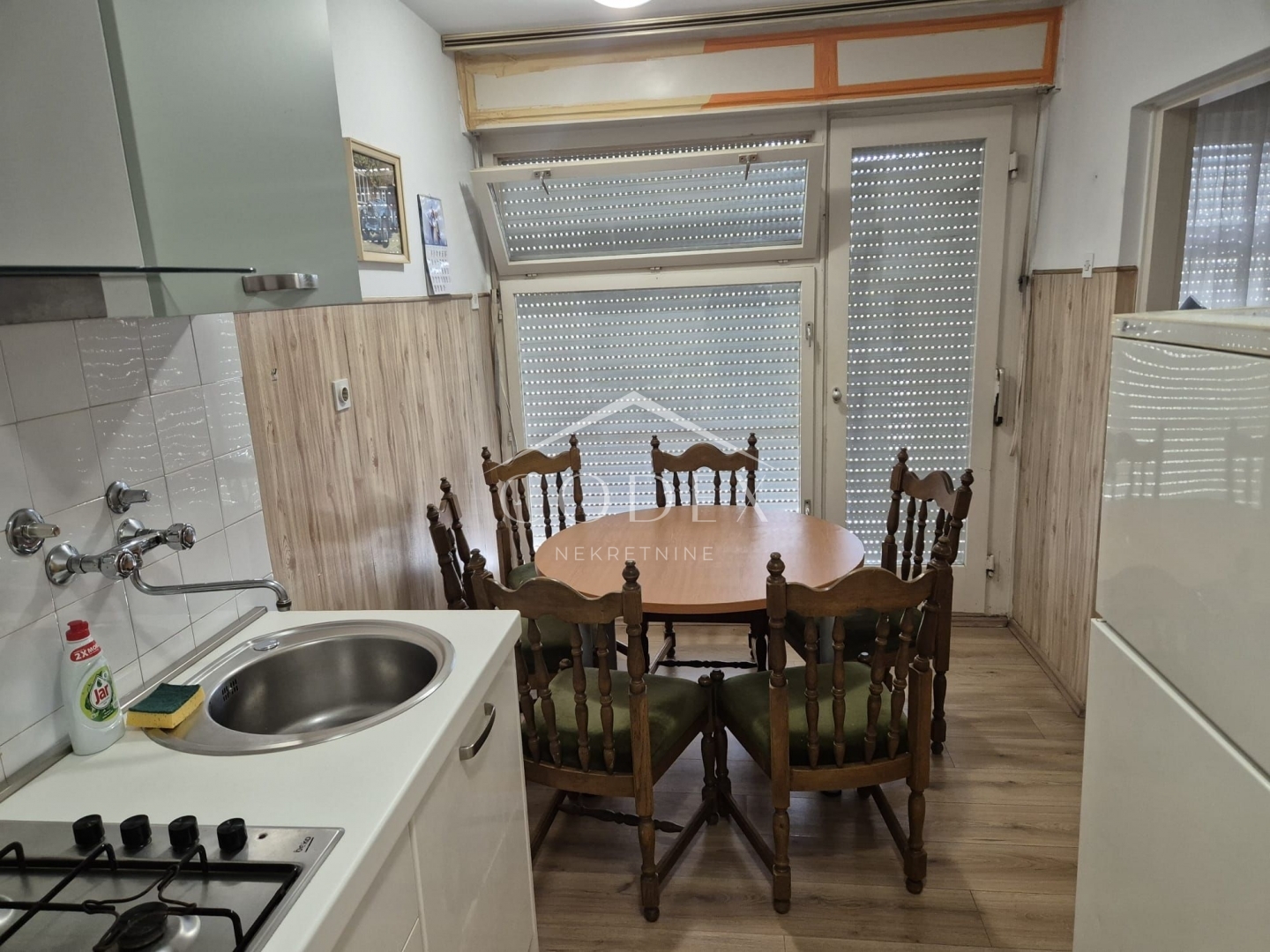 Appartement À vendre Rijeka