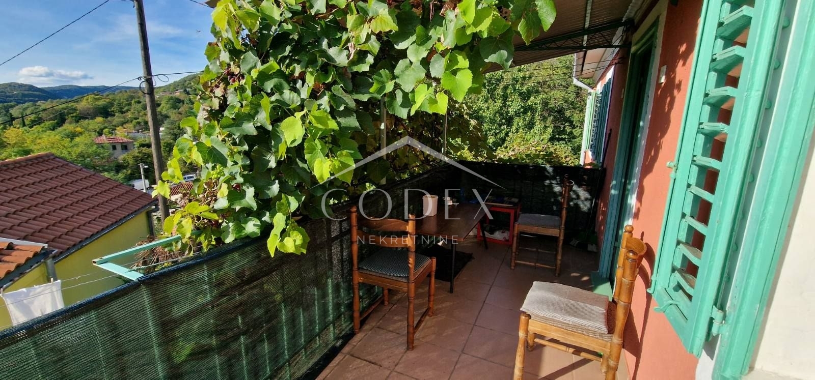 Appartement À vendre -  Draga