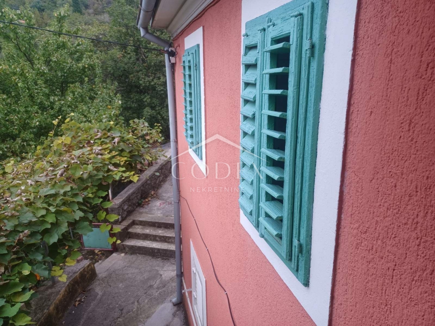 Appartement À vendre -  Draga