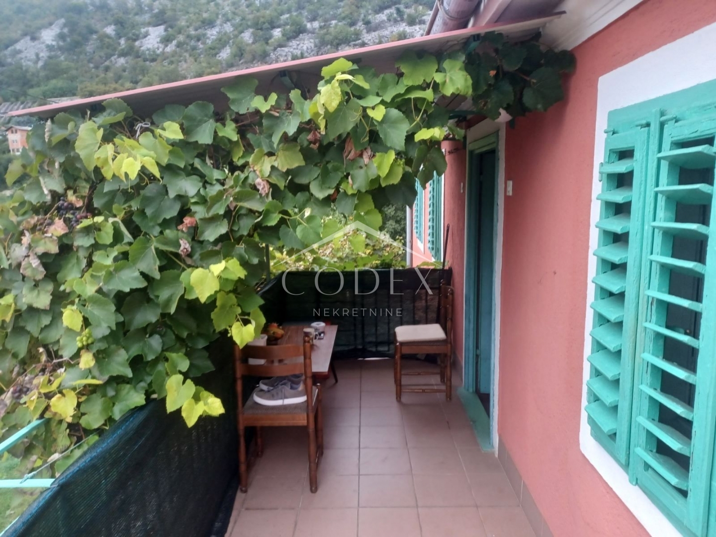 Appartement À vendre -  Draga