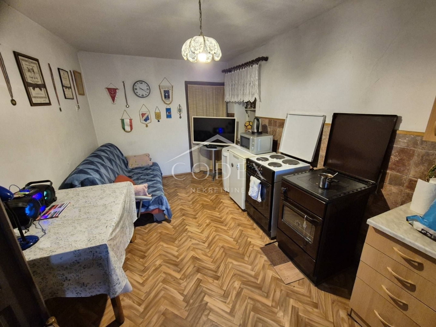 Appartement À vendre -  Draga