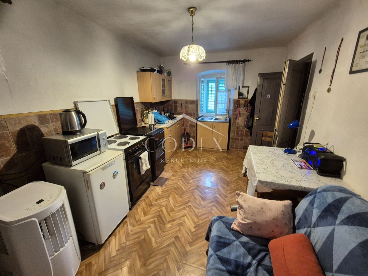 Appartement À vendre -  Draga