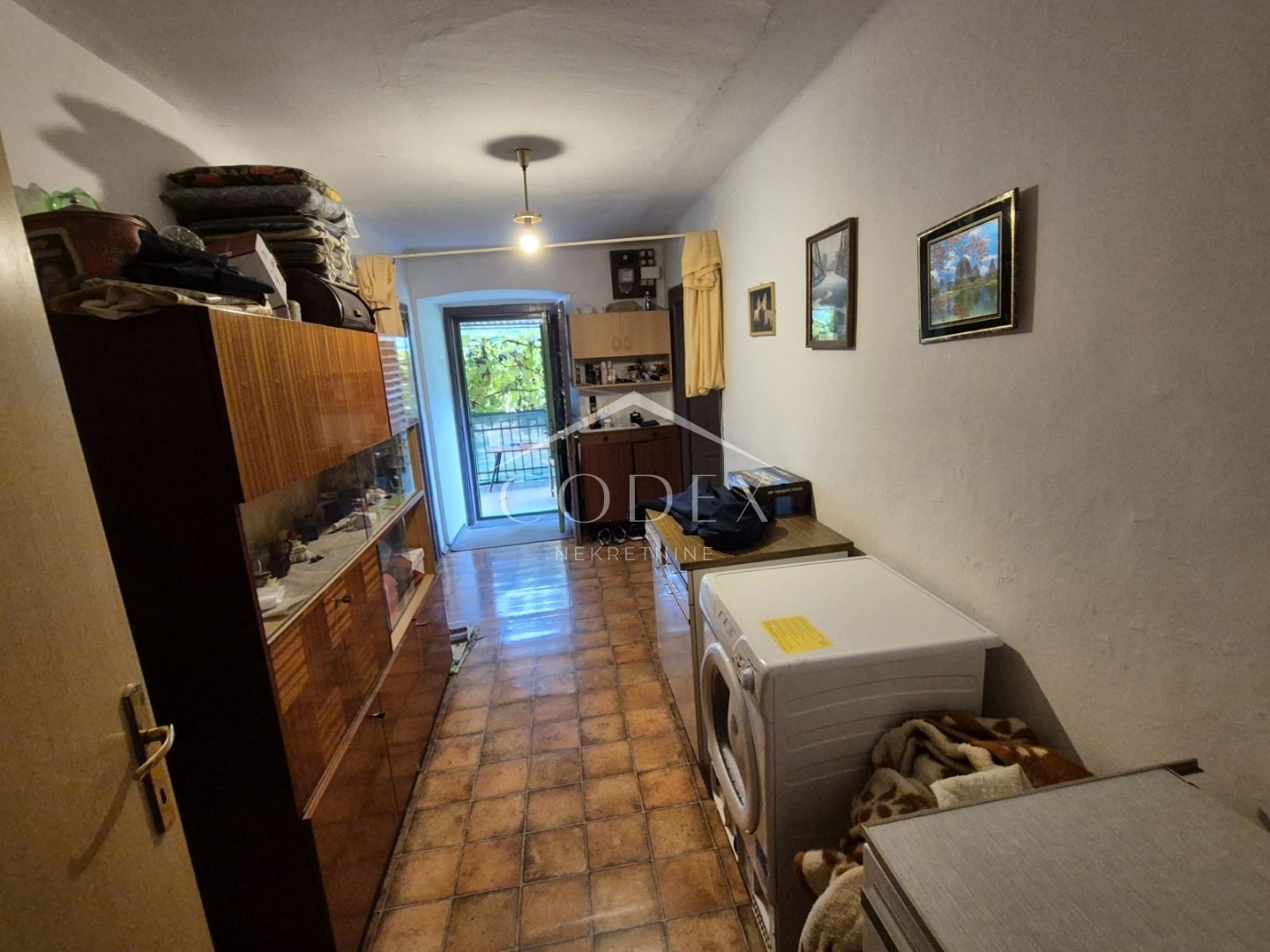 Appartement À vendre -  Draga