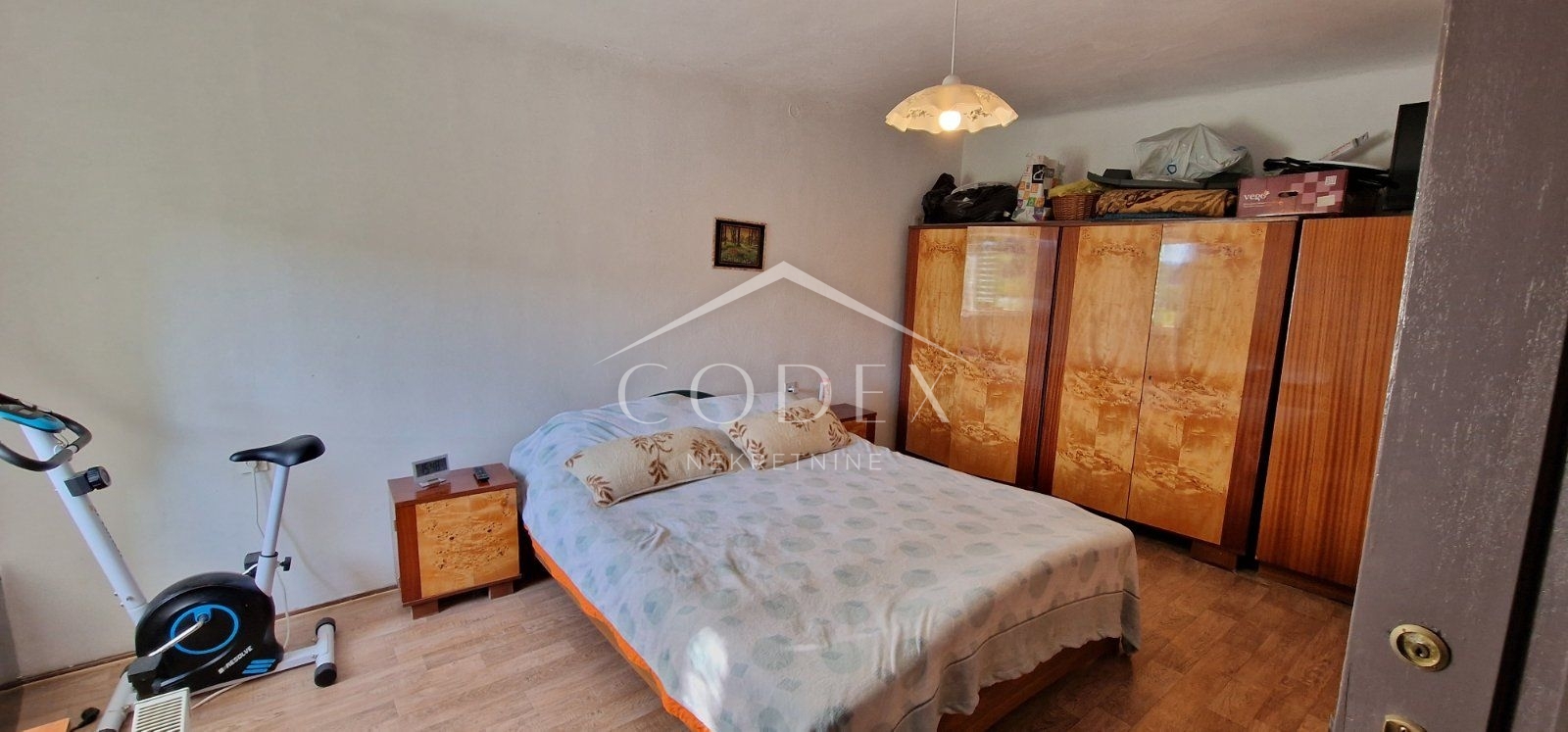 Appartement À vendre -  Draga
