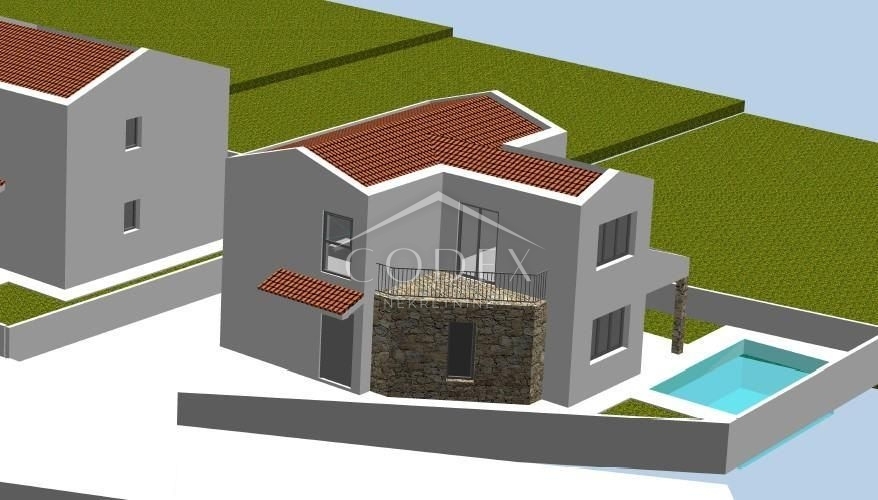 Zemljište Na prodaju -  Divšići
