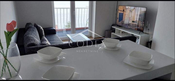 Flat for sale 40 m² – Senj