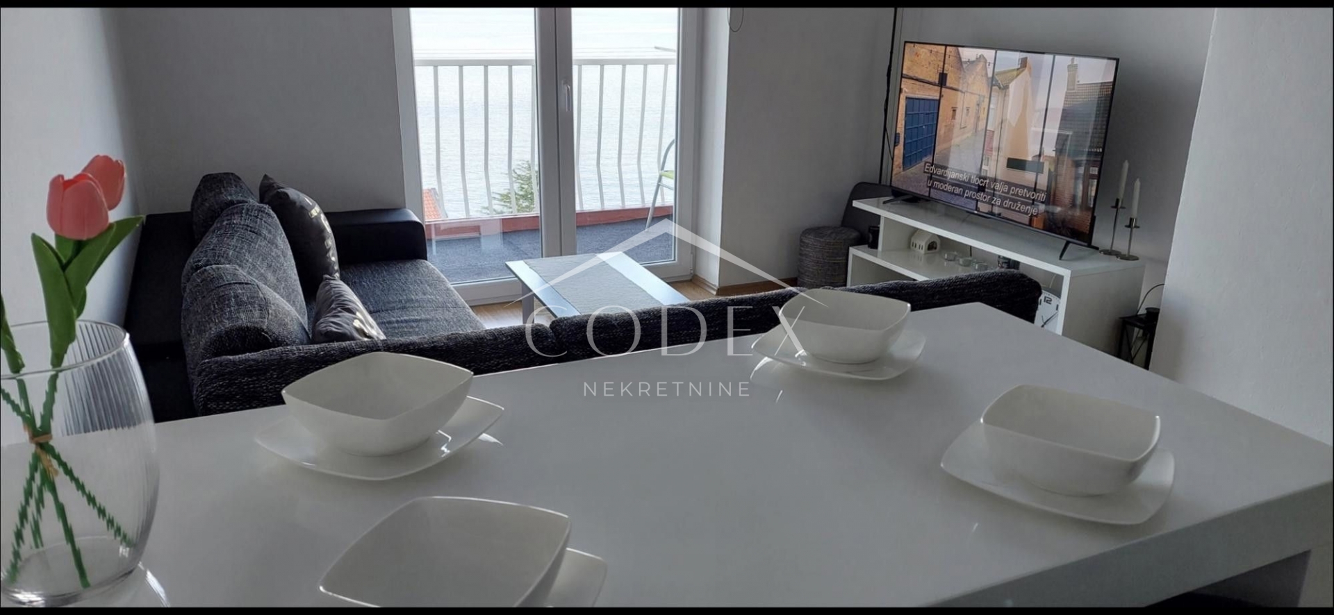 Flat For sale Senj