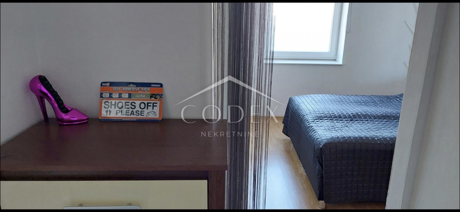 Flat For sale -  Senj