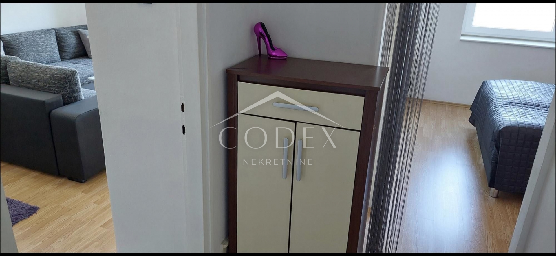Flat For sale -  Senj