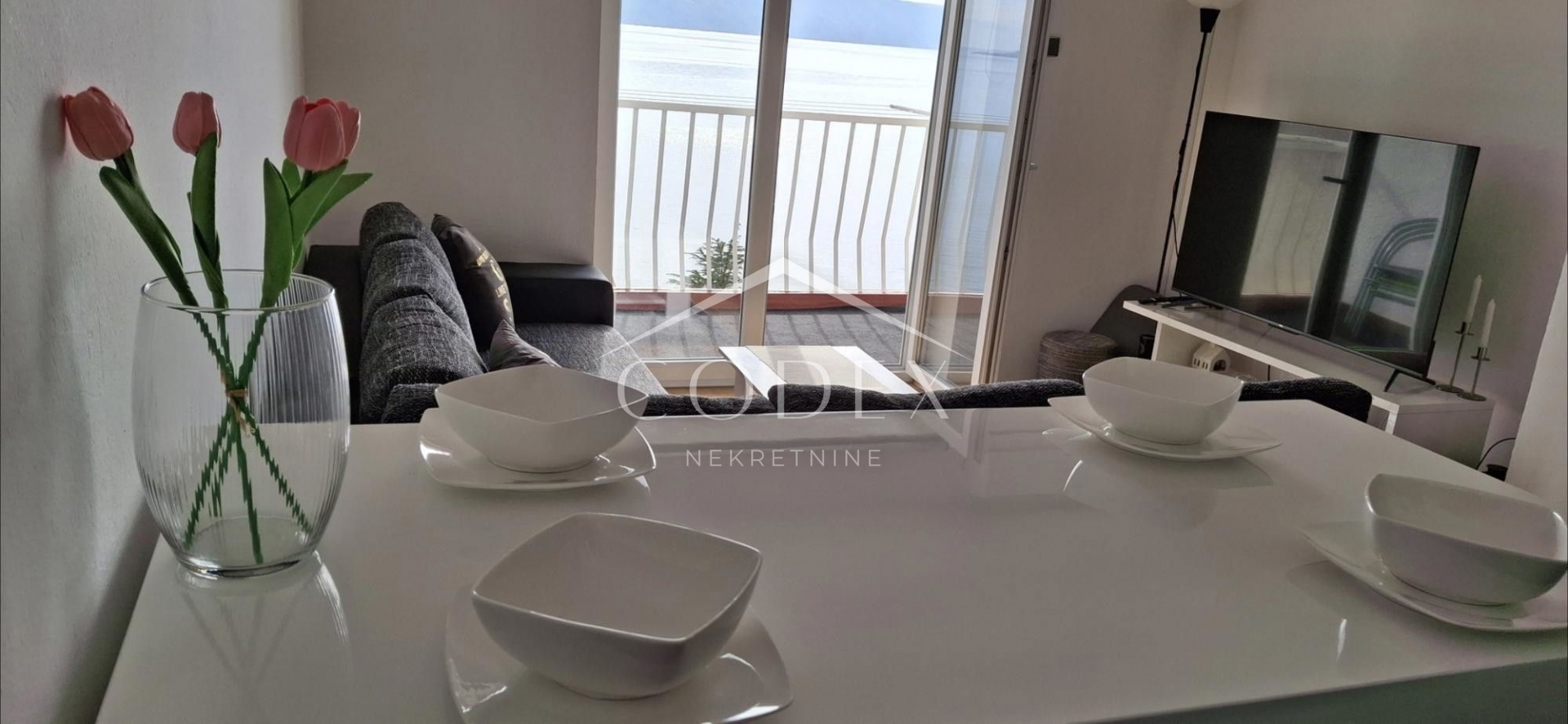 Flat For sale -  Senj