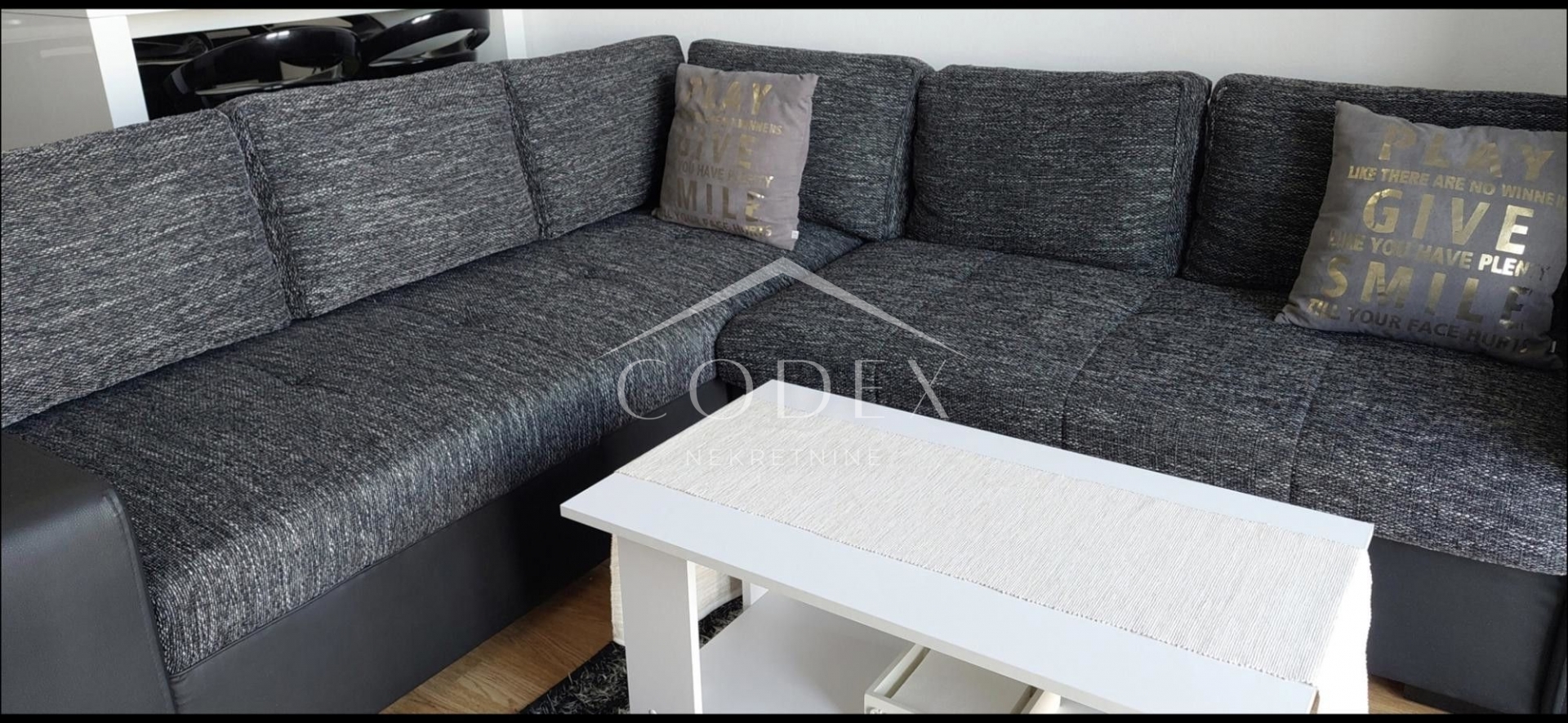 Flat For sale -  Senj