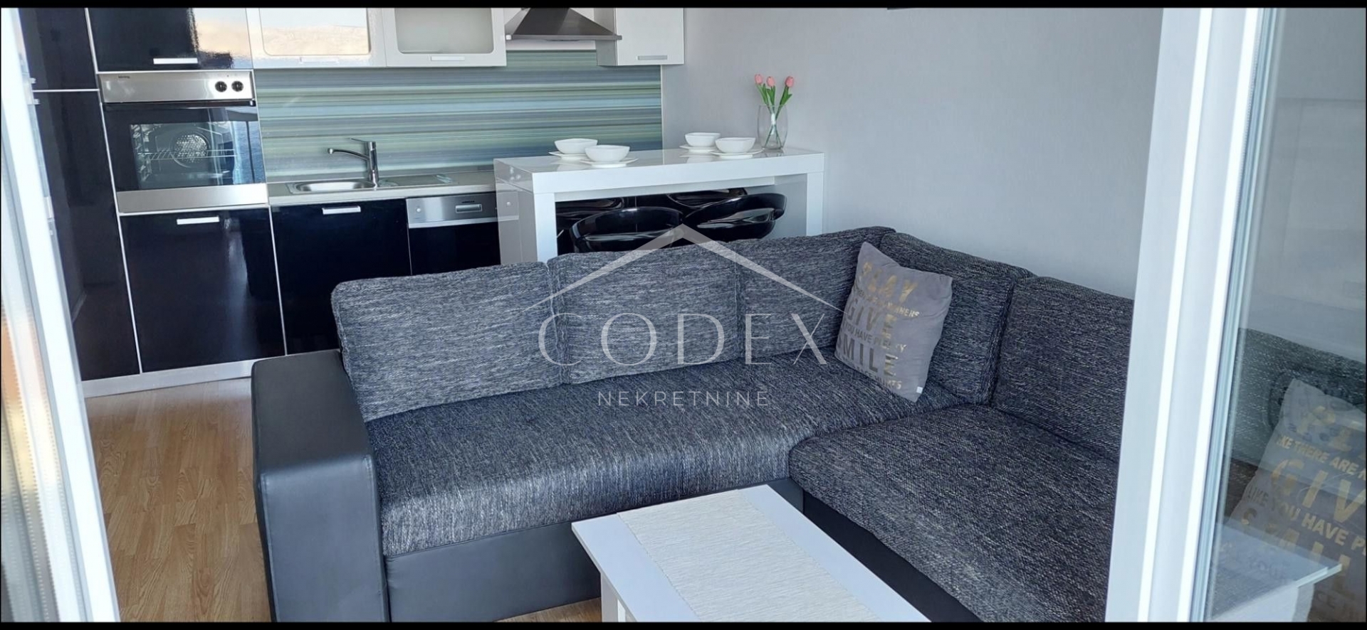 Flat For sale -  Senj