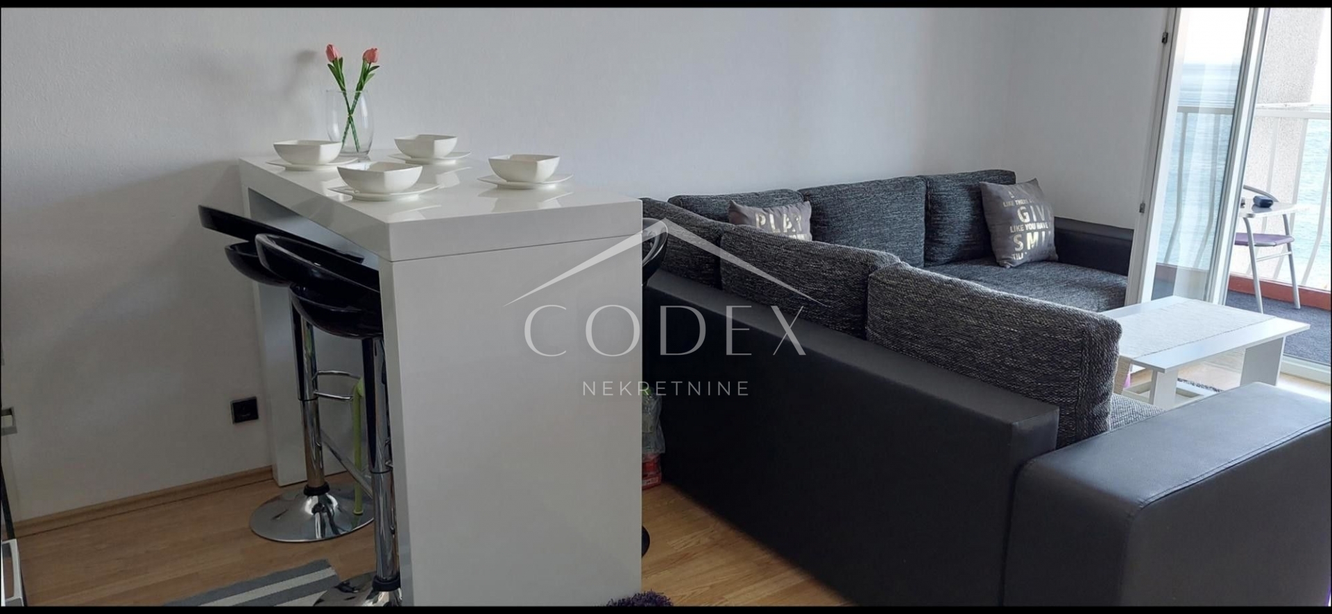 Flat For sale -  Senj