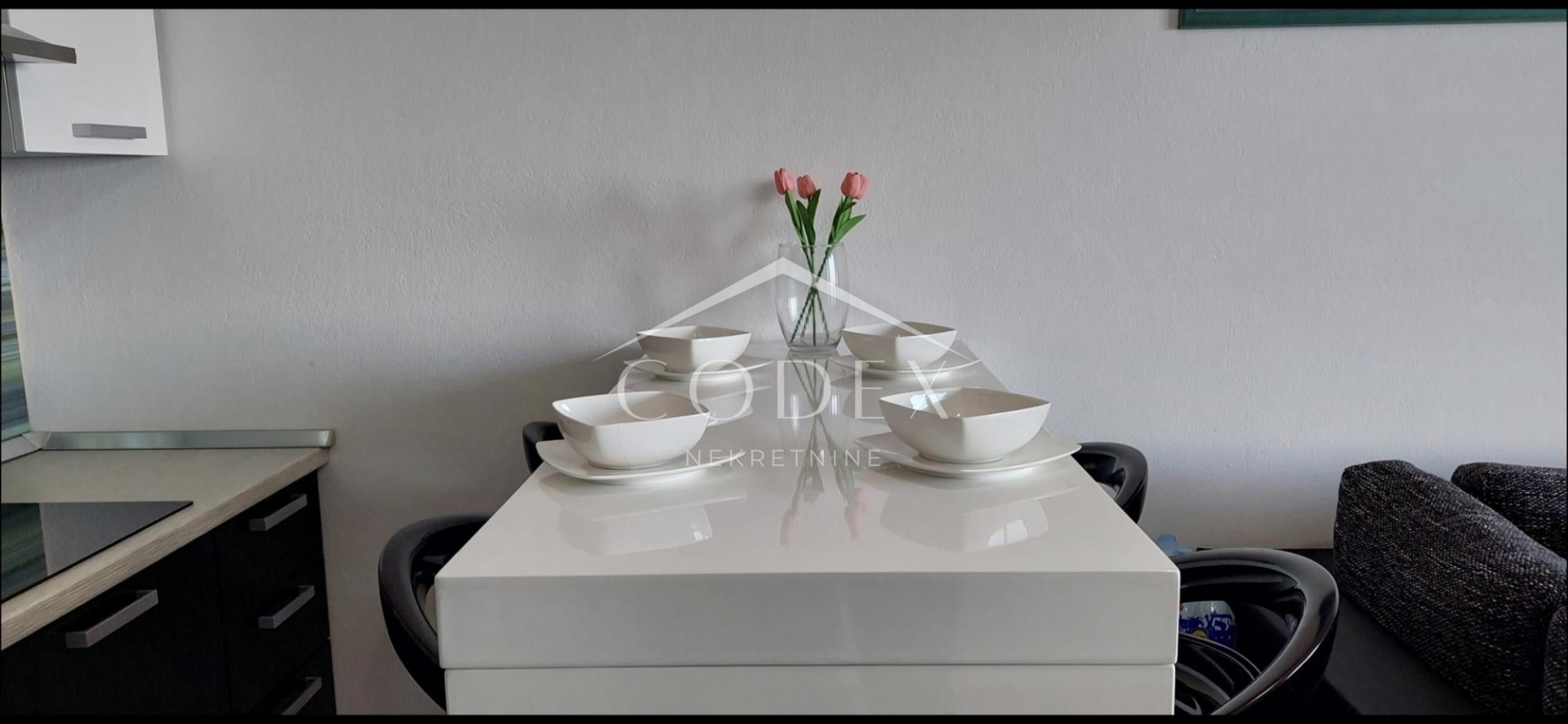 Flat For sale -  Senj